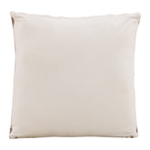 Rhodri Rust Pillow